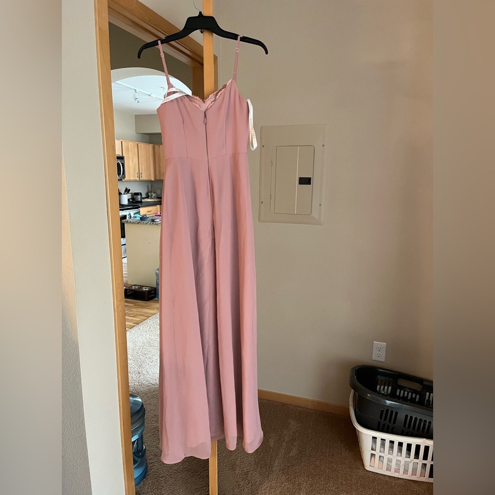 Bridesmaid dress - Picture 4 of 6